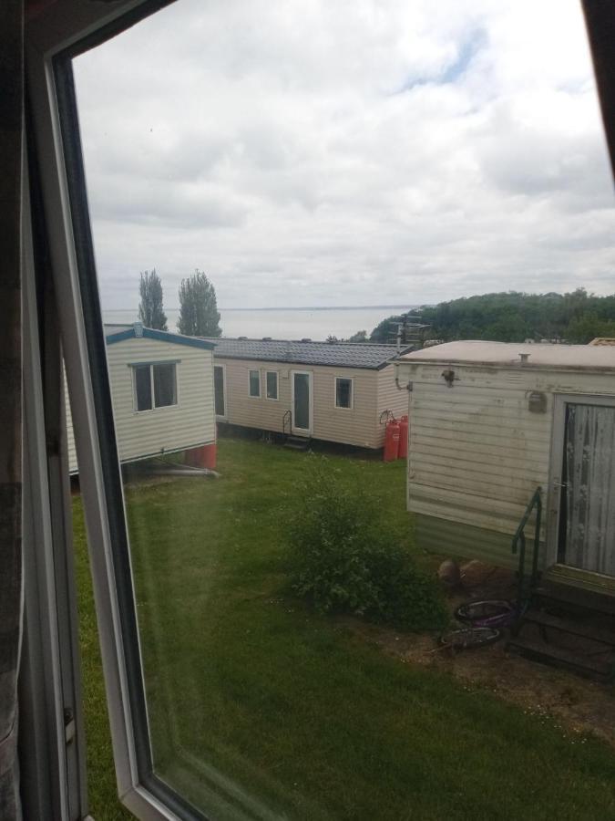 Warden Springs Caravan Park Ms16 Thornhill Road, Eastchurch,Me124Hf Sheerness Ngoại thất bức ảnh