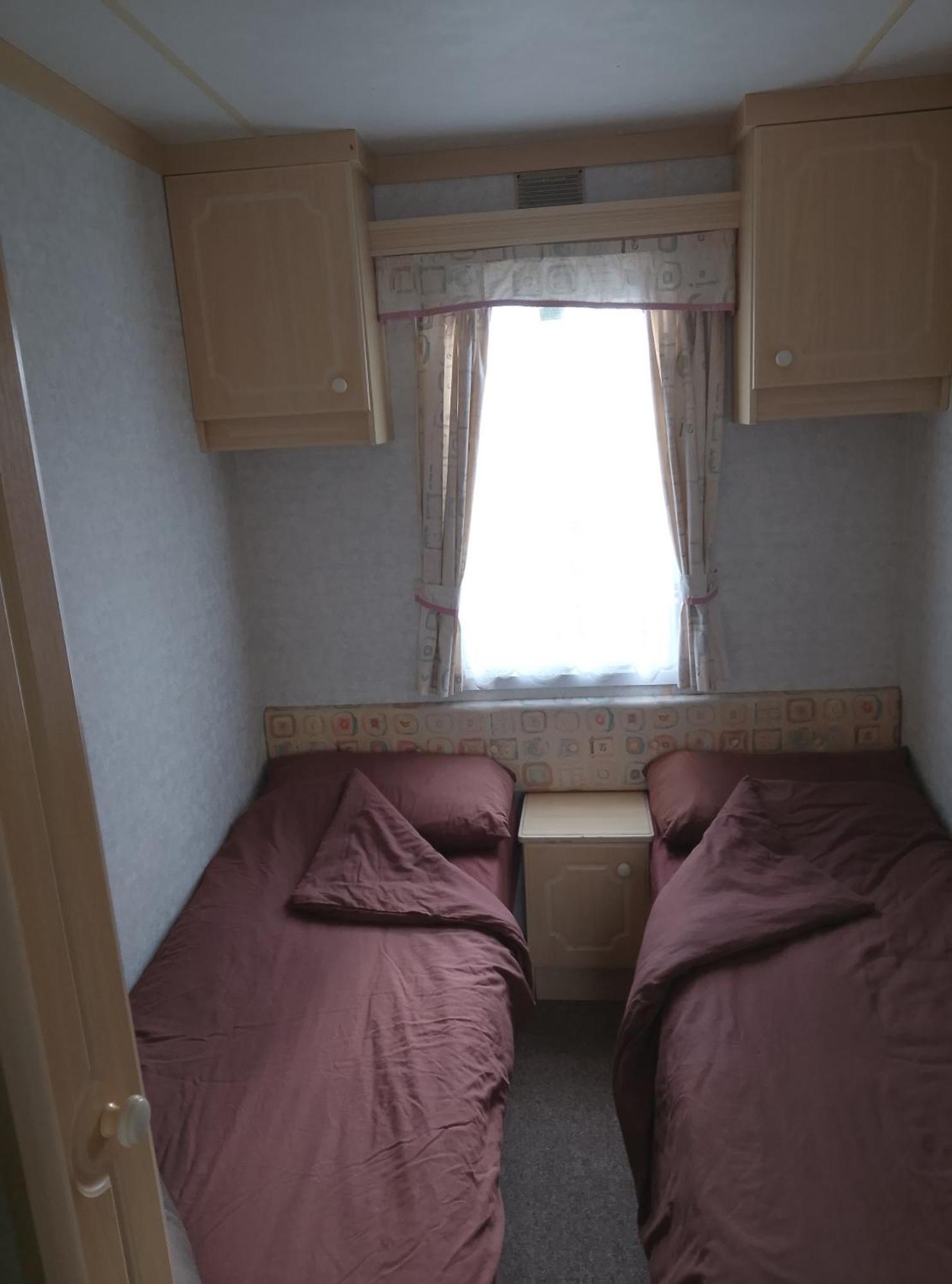 Warden Springs Caravan Park Ms16 Thornhill Road, Eastchurch,Me124Hf Sheerness Ngoại thất bức ảnh